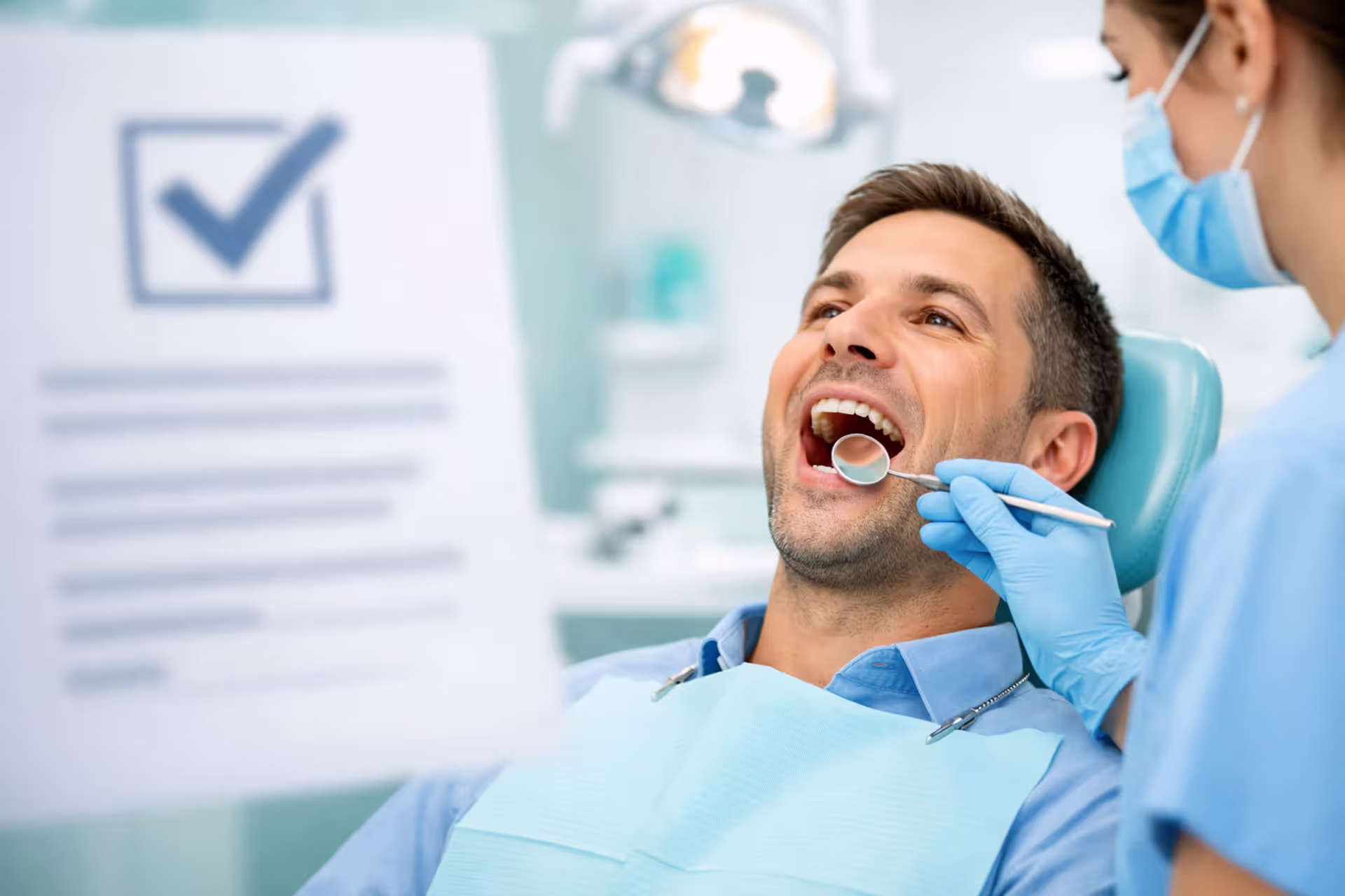 Dental Insurance