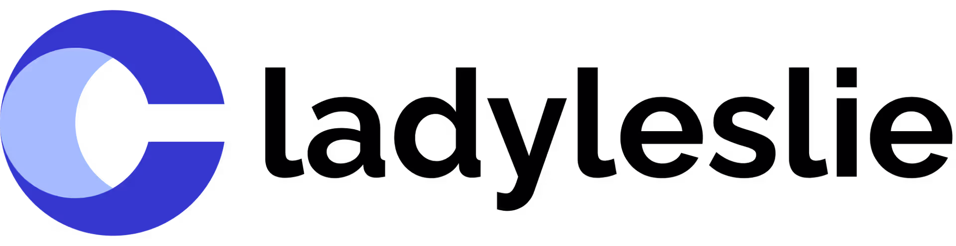 Logo ladylesliebelize.com